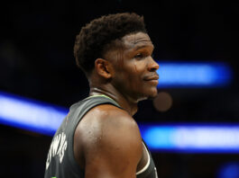 Anthony Edwards Net Worth And NBA Salary: Find Out How Much He Is Worth Anthony Edwards