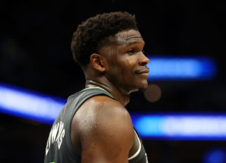 Anthony Edwards Net Worth And NBA Salary: Find Out How Much He Is Worth Anthony Edwards