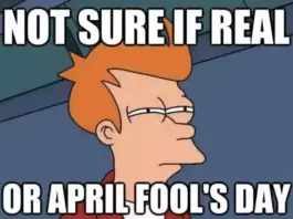 The Best April Fool’s Day Memes and Viral Jokes of 2025 April Fool's Day Memes