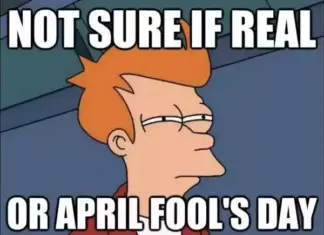 The Best April Fool’s Day Memes and Viral Jokes of 2025 April Fool's Day Memes