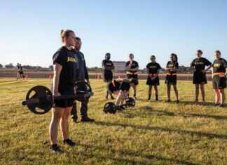 Army “Combat” Fitness Test Scrapped: New Army Fitness Test Introduced Army “Combat” Fitness Test Scrapped