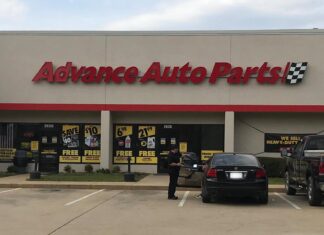 A&A Auto Parts Chain Closing: Almost All Locations Shutting Down Auto Parts Chain Closing