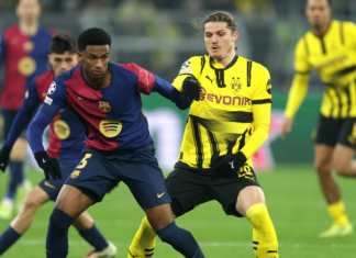 Barcelona vs Borussia Dortmund: Who Will Win, Match Predictions, Lineup Barcelona vs Borussia Dortmund