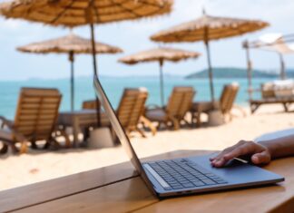 Best US Cities For Digital Nomads: The Best US Cities for Location-Independent Professionals Best US Cities For Digital Nomads