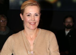 Bettina Wulff: Career, Marriage, Scandals, And Fight Against Google Algorithm Bettina Wulf