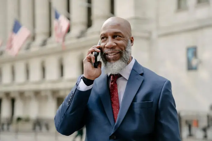 Black Entrepreneur