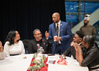 Patrick M. Young: Transforming Business and Society Through Digital Peace and Financial Literacy