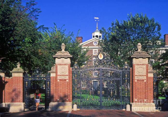 Brown University