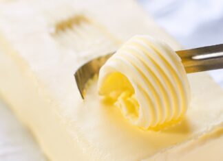 Cabot Creamery Butter Recalled in 7 States Cabot Creamery Butter Recalled