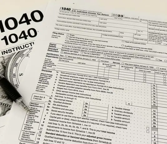 Can I Get An Extension If I Can’t File Taxes By April 15? Find Out The Easiest Way Can’t File Taxes By April 15