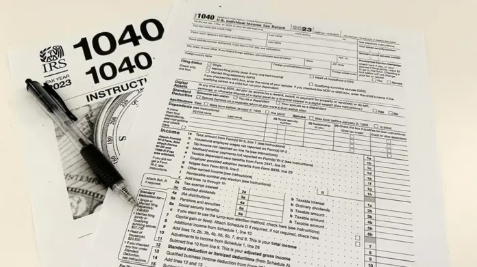 Can’t File Taxes By April 15