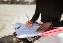 The World Is Your Office