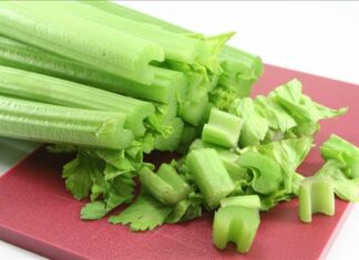 Walmart Celery Recall 2025: Listeria Contamination Affects 30 States Celery Recall