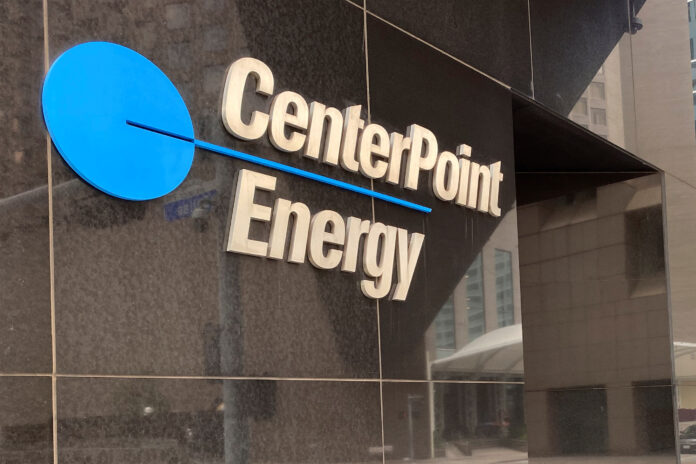 CenterPoint-Energy