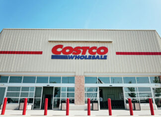 Controversial Opening of Costco in Stuart, Florida Costco