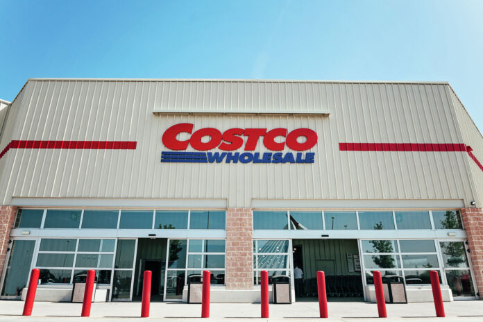Costco Costco