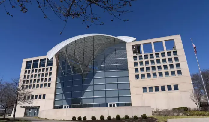 DOGE $500 Million Building