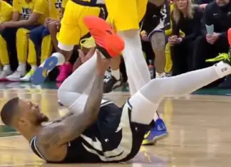 Damian Lillard Injury: Bucks Star Hurt vs. Pacers in Playoffs Damian Lillard Injury