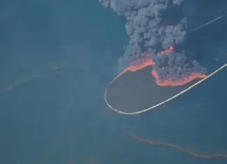 The Deepwater Horizon Oil Spill – 15 Years Ago Today Deepwater Horizon Oil Spill