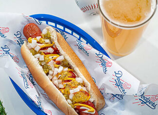 Why Do Dodgers’ Hot Dogs Cost More? Know The Reason Dodgers' Hot Dogs