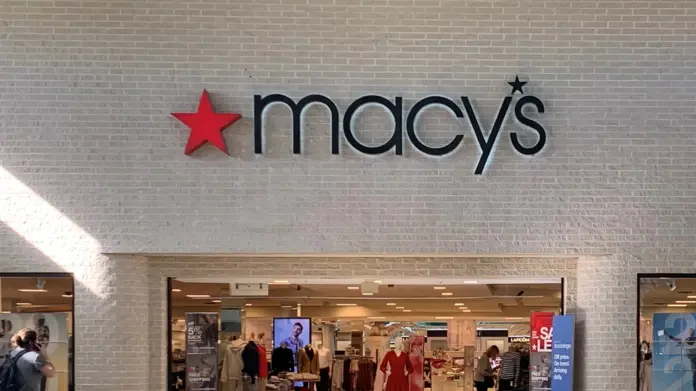 Easter Sunday Macy’s