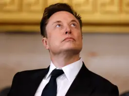 Elon Musk to Step Down as DOGE Chief by May End Elon Musk to Step Down as DOGE Chief by May End