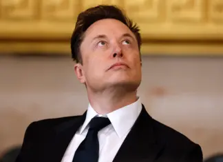 Elon Musk to Step Down as DOGE Chief by May End Elon Musk to Step Down as DOGE Chief by May End