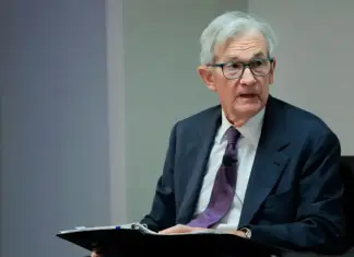 Fed Chair Jerome Powell Speaks On The Impact Of Trump Tariffs: Expresses Concerns Fed Chair Jerome Powell