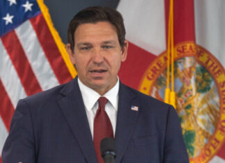 DeSantis Proposes $1,000 Property Tax Relief for Florida Homeowners Florida Governor Ron DeSantis