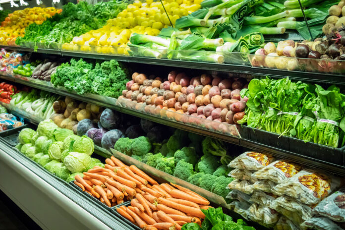 Grocery Store Easter 2025 hours