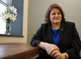 Judge Hannah Dugan Arrested in Federal Immigration Obstruction Case Hannah Dugan