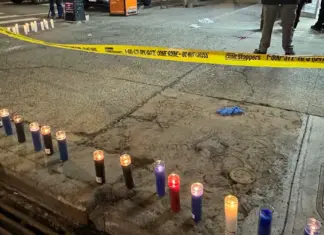 Harlem Bodega Owner Excenia Mette Shot Dead Harlem Bodega Owner Excenia Mette Shot Dead
