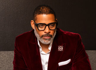 Breaking the Silence: Rod Warner’s Mission to Heal Black Men’s Mental Health