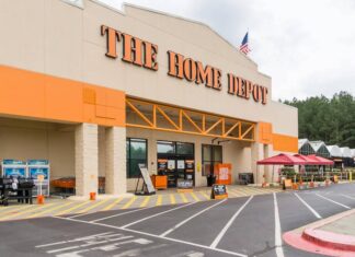 Home Depot Charge Parking Fee – Will Customers Pay Up? Home Depot Charge Parking Fee