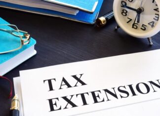 How To File A Tax Extension? Tax Return Deadline by April 15 How To File A Tax Extension