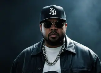 Ice Cube Net Worth: From Streetwise Rapper to $160 Million Mogul Ice Cube Net Worth