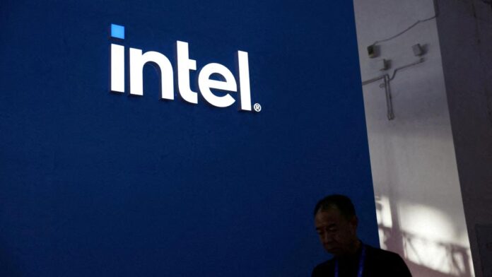 Intel Layoffs
