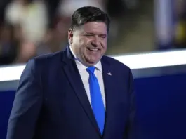 JB Pritzker Criticizes Trump and Calls for Democratic Mobilization JB Pritzker Criticizes Trump