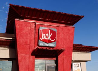Jack in the Box Closing Up to 200 Locations Amid Financial Shakeup Jack in the Box