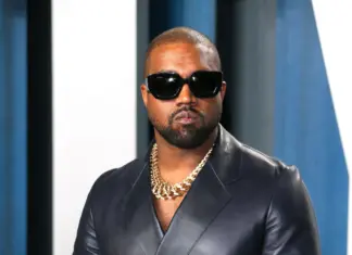 Kanye West Shocking Confession About Sexual Relationship with Cousin Kanye West