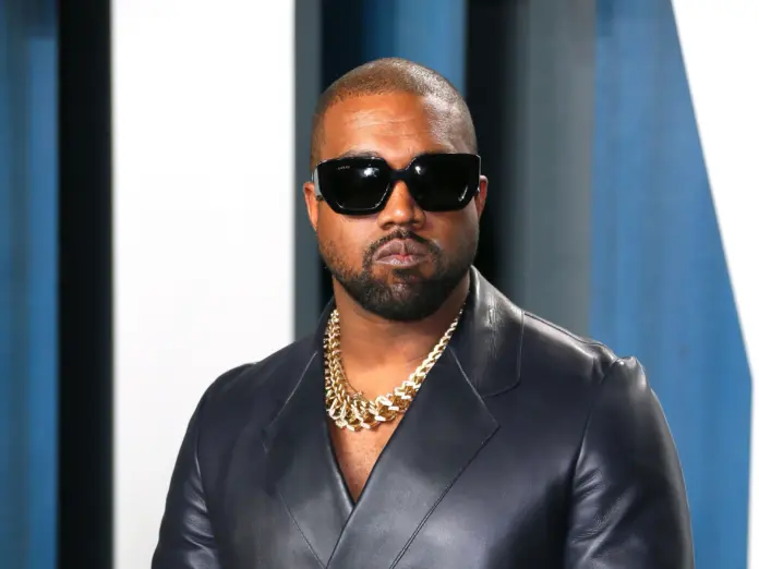 Kanye West