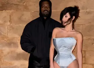 Kanye West and Bianca Censori Reunite Amid Divorce Rumors Kanye West and Bianca Censori