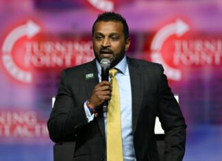 Why Was Kash Patel Removed from ATF? DOJ’s Silent Move Explained Kash Patel