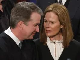 Kavanaugh VS. 5th Circuit: Election Rule Clash Kavanaugh VS. 5th Circuit