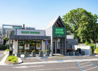 Kevin Hart’s Plant-Based Burger Chain Closes All Locations: Find Out The Details Kevin Hart's Plant-Based Burger Chain