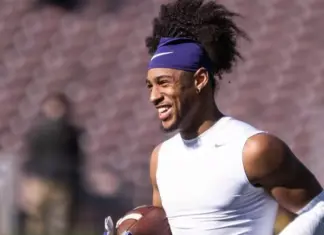 Kyler Gordon Net Worth: Find Out How Much The Chicago Bears Cornerback Is Worth Kyler-Gordon