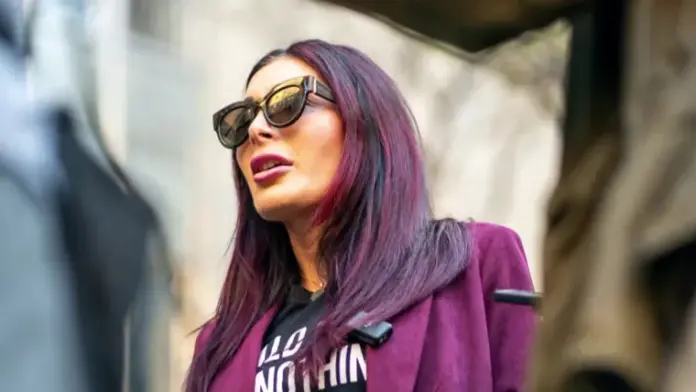Laura Loomer