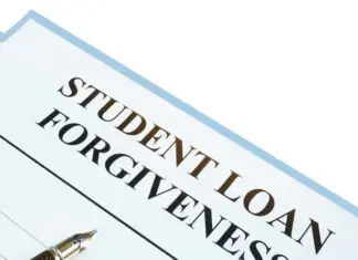Trump’s New Limits On Loan Forgiveness: 9.7M Borrowers in Trouble Loan Forgiveness