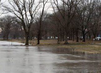 Louisville Recovers Quickly After Record Flooding Before Derby Festival Louisville Recovers Quickly After Record Flooding Before Derby Festival