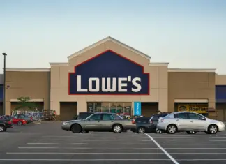 Lowe’s Acquisition vs Home Depot: A $1 Billion Move to Dominate MRO Market Lowe’s Acquisition
